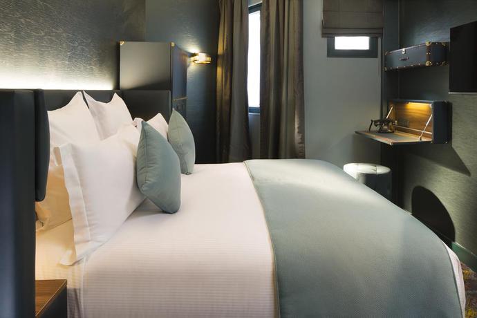 Imagen de la habitación del Hotel Whistler. Foto 10