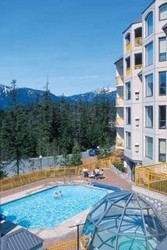Imagen del Hotel Whistler Premier Marquise. Foto 2
