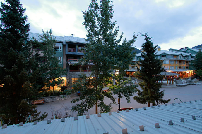 Imagen de la habitación del Hotel Whistler Premier - Village North. Foto 4