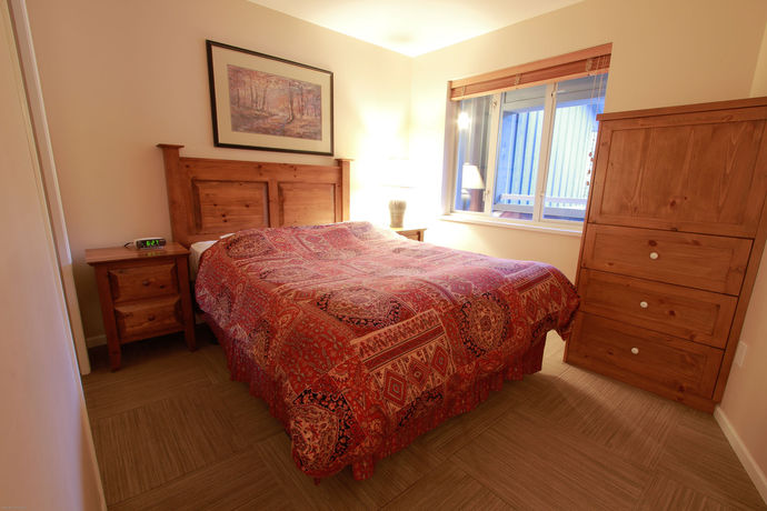 Imagen de la habitación del Hotel Whistler Premier - Village North. Foto 5
