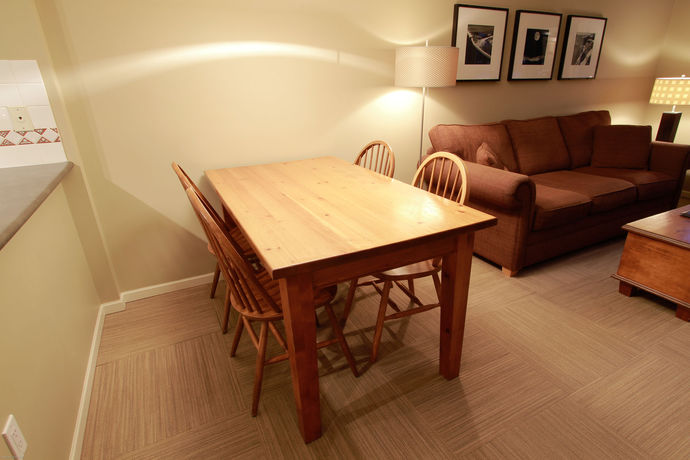 Imagen de la habitación del Hotel Whistler Premier - Village North. Foto 7