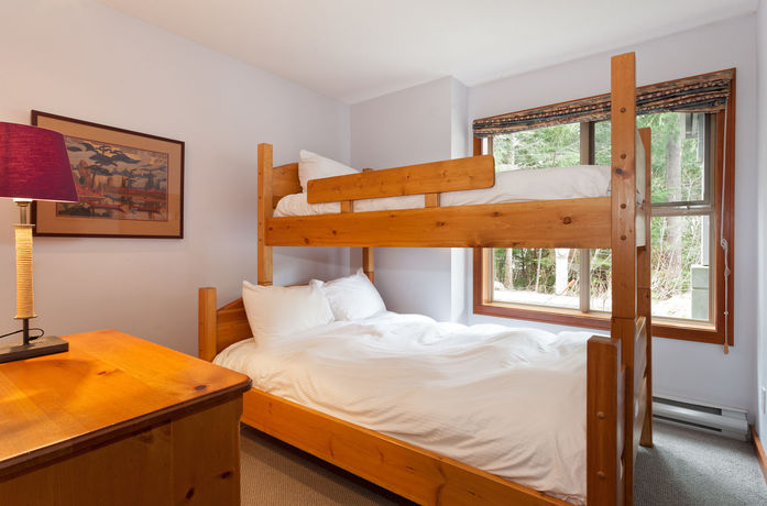 Imagen de la habitación del Hotel Whistler Premier - Village North. Foto 9