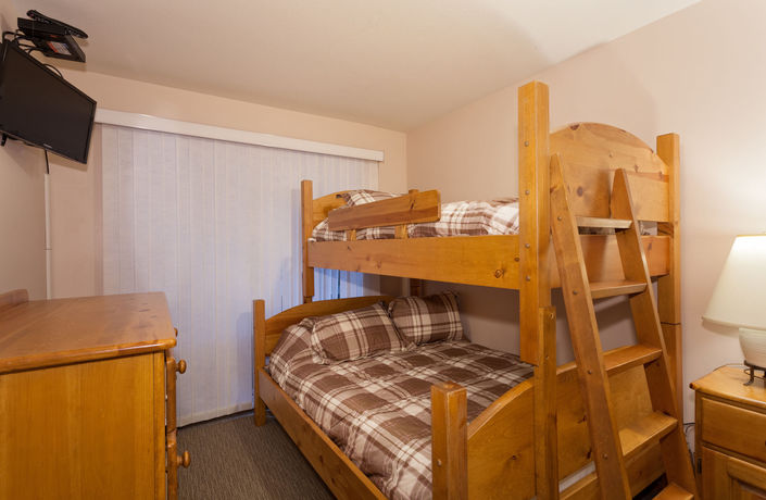 Imagen de la habitación del Hotel Whistler Premier - Village North. Foto 10
