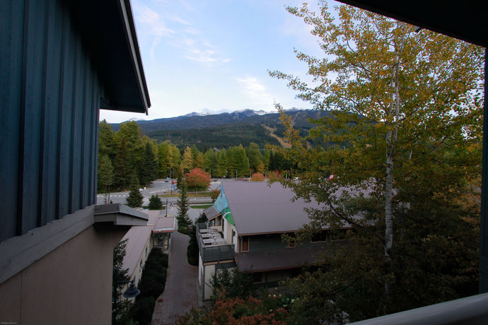 Imagen de los interiores del Hotel Whistler Premier - Village North. Foto 15