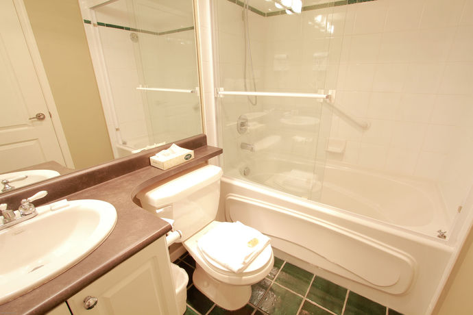 Imagen de la habitación del Hotel Whistler Premier - Village North. Foto 11