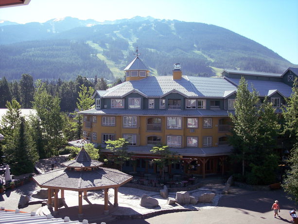 Imagen de la habitación del Hotel Whistler Premier - Village North. Foto 12