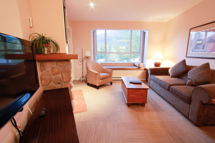 Imagen de la habitación del Hotel Whistler Premier - Village North. Foto 13