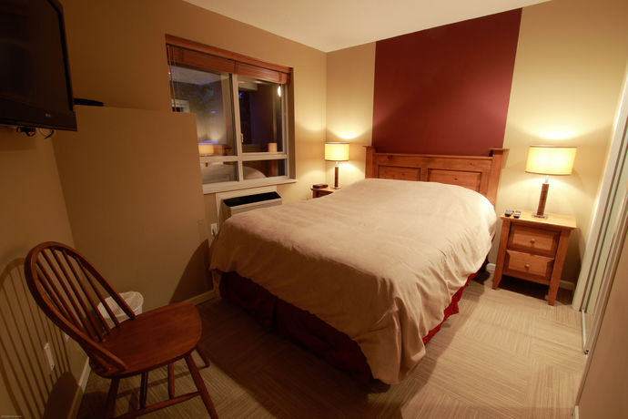 Imagen de la habitación del Hotel Whistler Premier - Village North. Foto 14