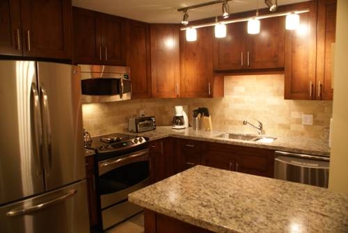 Imagen general del Hotel Whistler Superior Properties. Foto 1