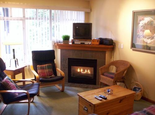 Imagen general del Hotel Whistler Superior Properties. Foto 2