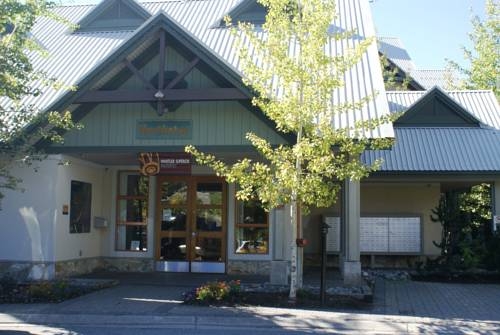 Imagen general del Hotel Whistler Superior Properties. Foto 4