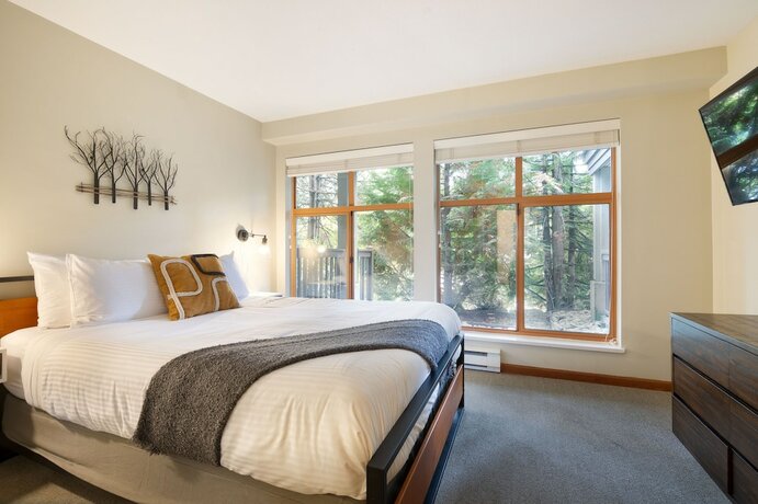 Imagen de la habitación del Hotel Whistler Vacation Club at Twin Peaks. Foto 13
