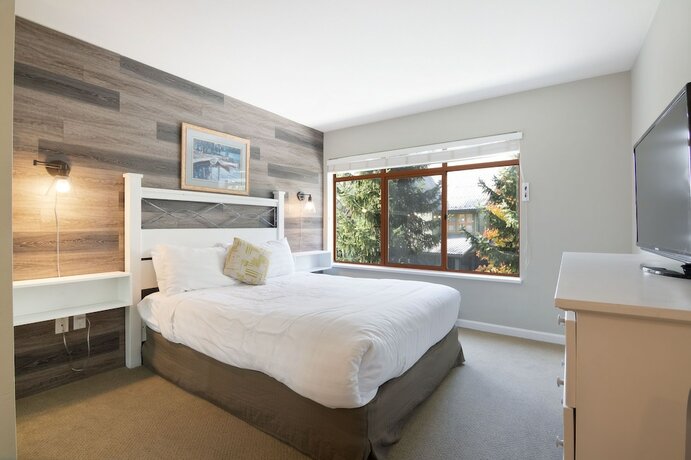 Imagen de la habitación del Hotel Whistler Vacation Club at Twin Peaks. Foto 18