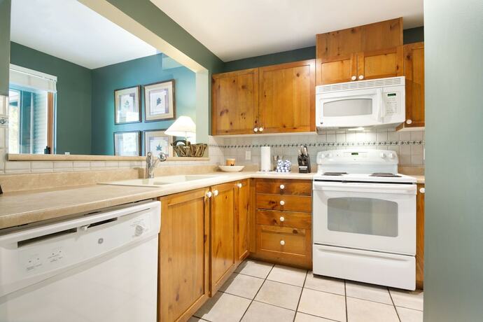Imagen general del Hotel Whistler Vacation Club at Twin Peaks. Foto 12