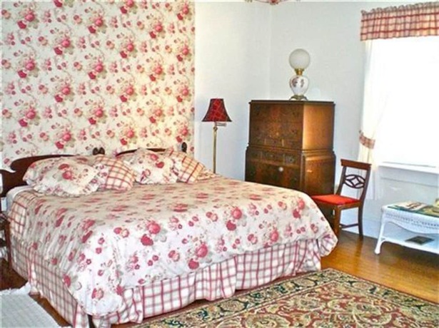Imagen de la habitación del Hotel Whistler\'s Inn Bed and Breakfast. Foto 6