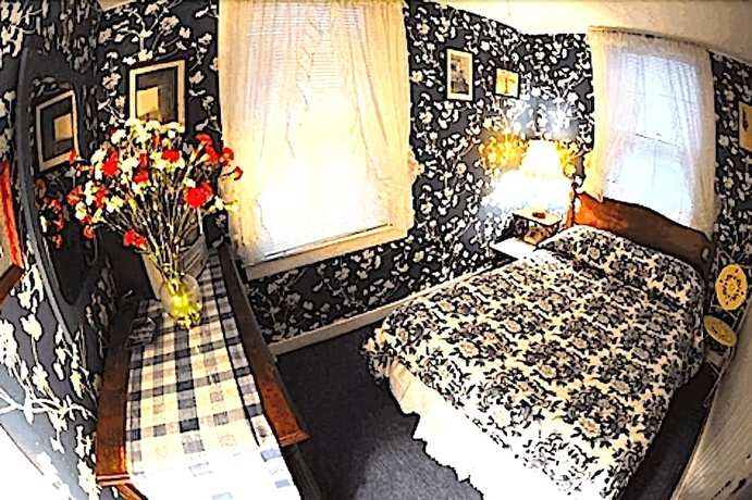 Imagen de la habitación del Hotel Whistler\'s Inn Bed and Breakfast. Foto 7