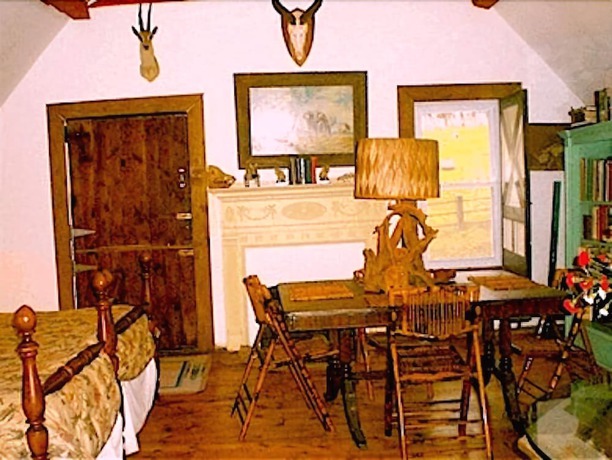 Imagen de la habitación del Hotel Whistler\'s Inn Bed and Breakfast. Foto 11