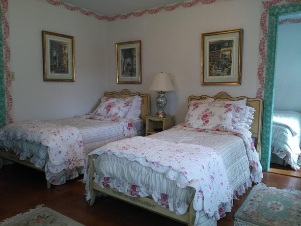 Imagen de la habitación del Hotel Whistler\'s Inn Bed and Breakfast. Foto 15