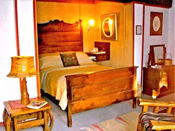 Imagen de la habitación del Hotel Whistler\'s Inn Bed and Breakfast. Foto 18