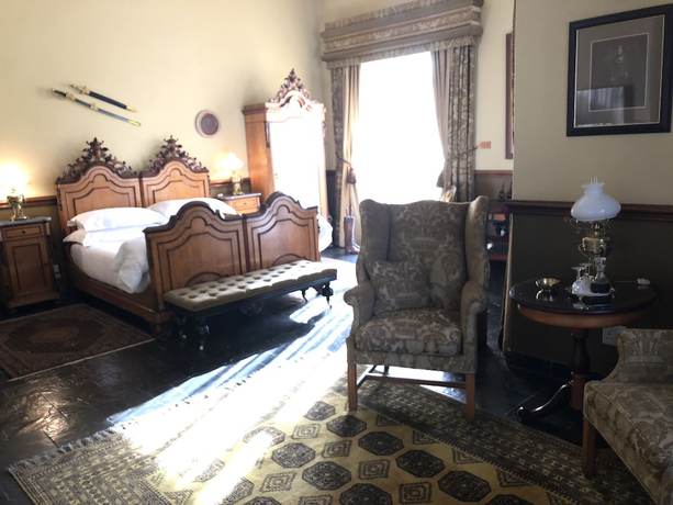 Imagen de la habitación del Hotel Whistletree Manor Boutique. Foto 5