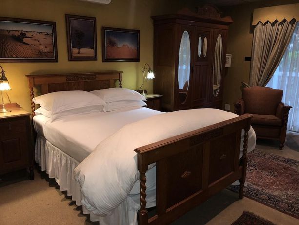 Imagen de la habitación del Hotel Whistletree Manor Boutique. Foto 6