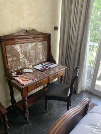 Imagen de la habitación del Hotel Whistletree Manor Boutique. Foto 7