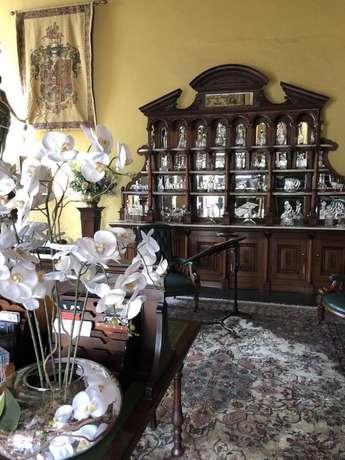 Imagen de los interiores del Hotel Whistletree Manor Boutique. Foto 18