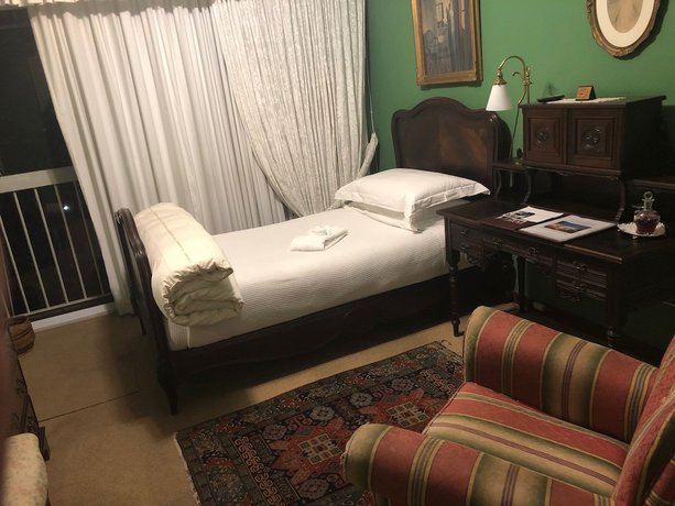 Imagen de la habitación del Hotel Whistletree Manor Boutique. Foto 9
