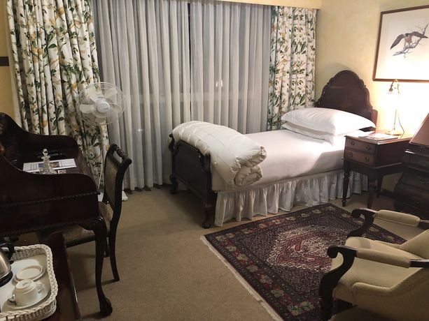 Imagen de la habitación del Hotel Whistletree Manor Boutique. Foto 10