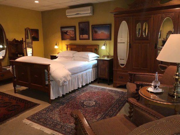 Imagen de la habitación del Hotel Whistletree Manor Boutique. Foto 11