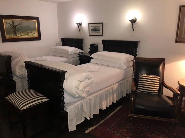 Imagen de la habitación del Hotel Whistletree Manor Boutique. Foto 12