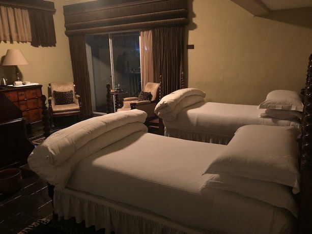 Imagen de la habitación del Hotel Whistletree Manor Boutique. Foto 15