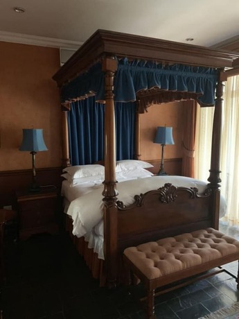 Imagen de la habitación del Hotel Whistletree Manor Boutique. Foto 16