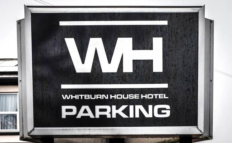 Imagen general del Hotel Whitburn House. Foto 1