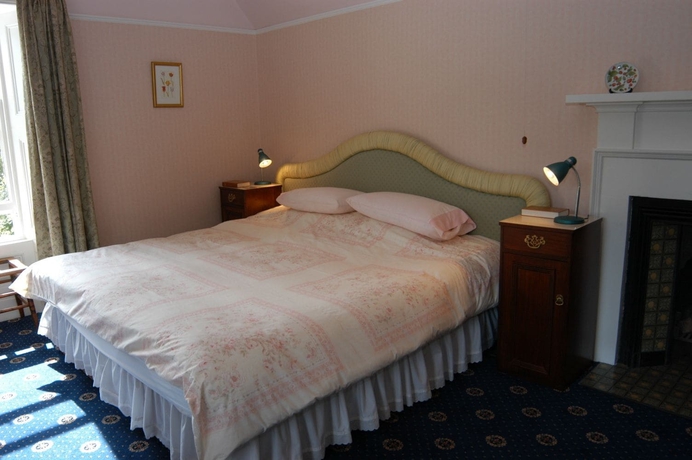 Imagen de la habitación del Hotel Whitchester Christian Guest House. Foto 4