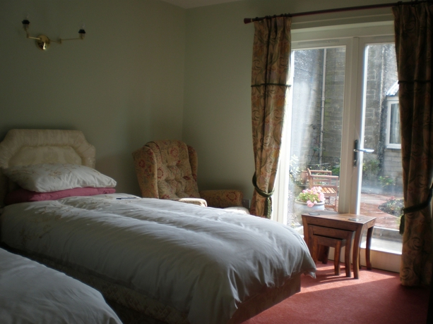 Imagen de la habitación del Hotel Whitchester Christian Guest House. Foto 5