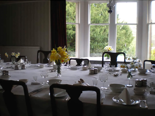 Imagen de los interiores del Hotel Whitchester Christian Guest House. Foto 11