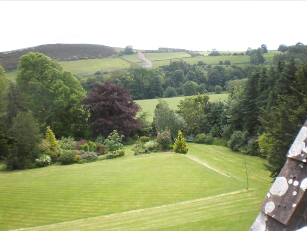 Imagen de los exteriores del Hotel Whitchester Christian Guest House. Foto 6