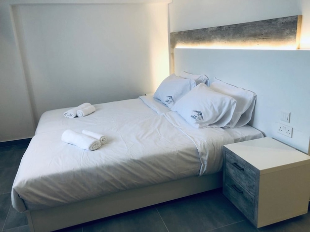 Imagen de la habitación del Hotel White 11. Foto 2