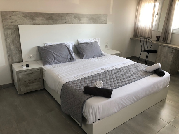 Imagen de la habitación del Hotel White 11. Foto 4