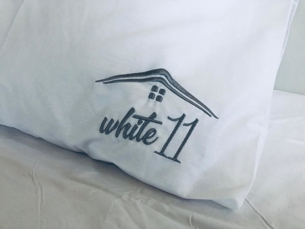 Imagen de la habitación del Hotel White 11. Foto 5