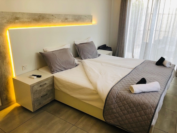 Imagen de la habitación del Hotel White 11. Foto 6