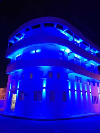 Imagen general del Hotel White 11. Foto 1