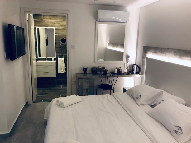 Imagen de la habitación del Hotel White 11. Foto 16