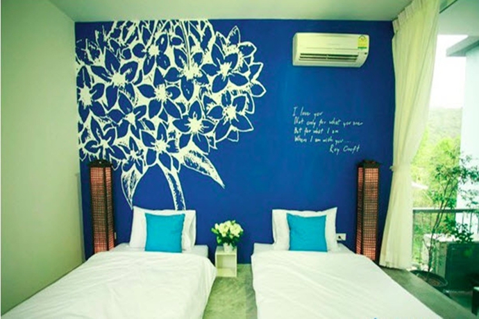 Imagen de la habitación del Hotel White At Sea Resort. Foto 6