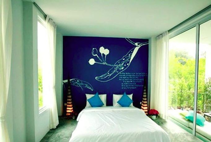 Imagen de la habitación del Hotel White At Sea Resort. Foto 8