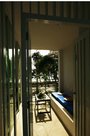 Imagen general del Hotel White At Sea Resort. Foto 2
