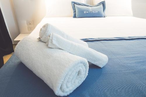 Imagen de la habitación del Hotel White Bay. Foto 6