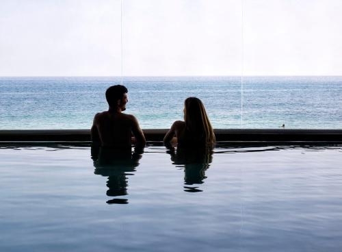Imagen general del Hotel White Bay. Foto 5