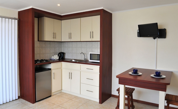 Imagen de la habitación del Hotel White Beach Apartments - Palm Beach. Foto 3